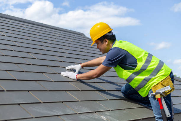 Professional Roofing Contractor in South Carthage, TN