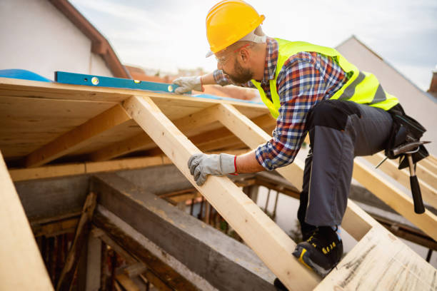 Best Gutter Installation and Roofing  in South Carthage, TN