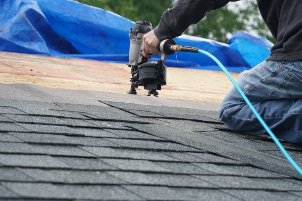 Best Shingle Roofing Installation  in South Carthage, TN