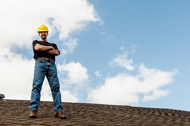 Quick and Trustworthy Emergency Roof Repair Services in South Carthage, TN