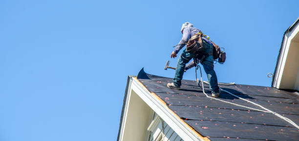 Best Metal Roofing Contractor  in South Carthage, TN